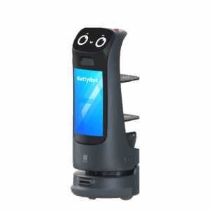 Kettybot Pro