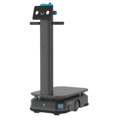 PUDU T300 Industrial Delivery Robot